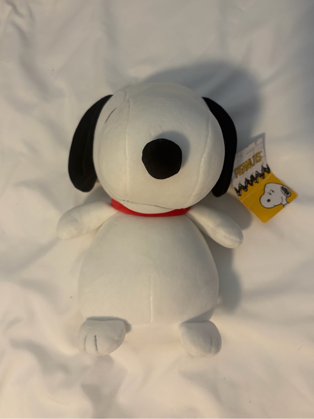 Peanuts Snoopy Plush